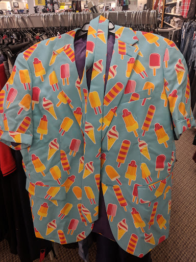 Department Store «JCPenney», reviews and photos, 8100 N Flintlock Rd, Kansas City, MO 64158, USA