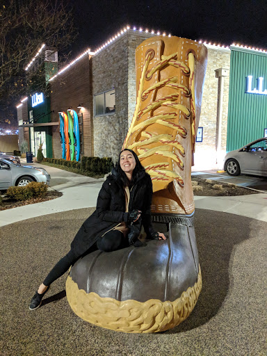 Clothing Store «L.L. Bean», reviews and photos, 4222 Easton Loop W, Columbus, OH 43219, USA