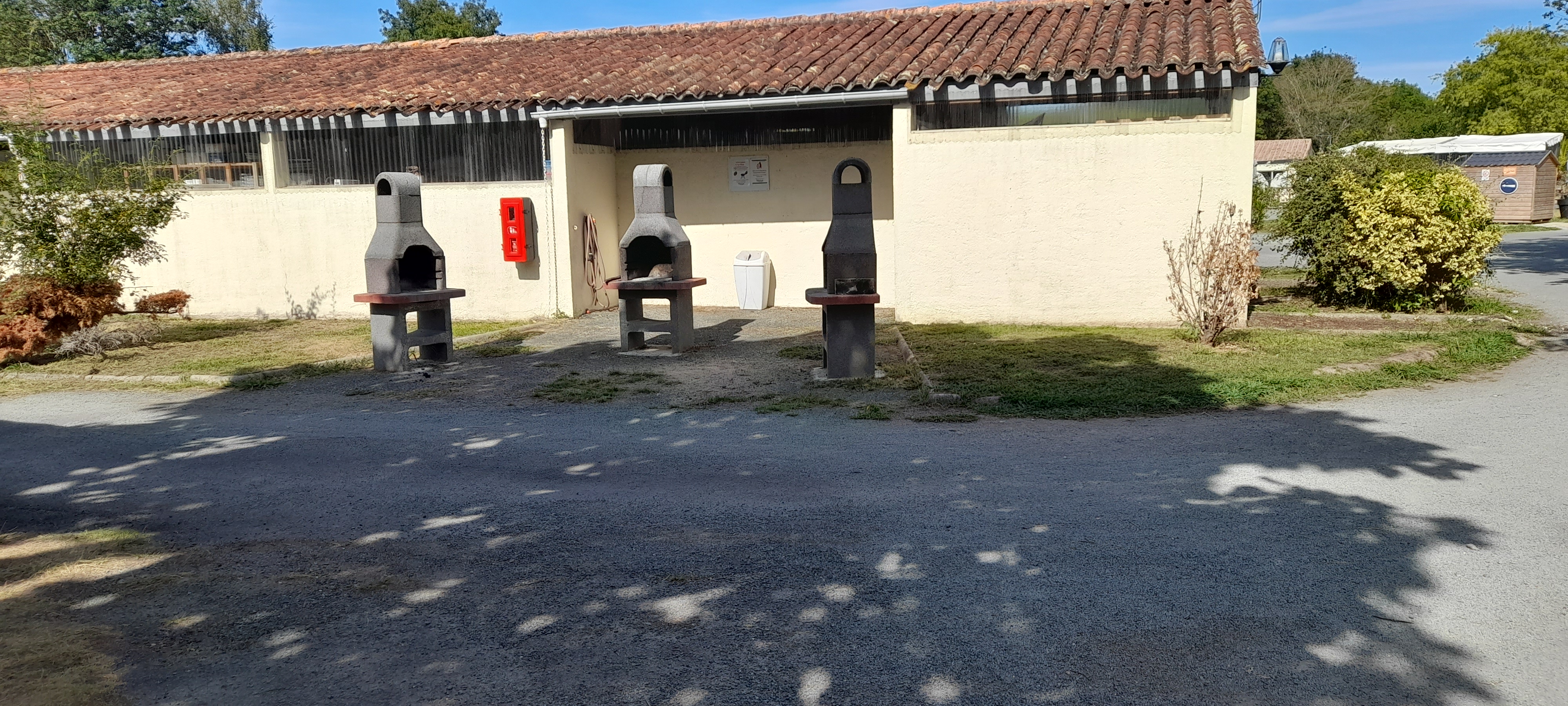 Photo n° 16 de l'avis de Sandra.t fait le 09/09/2022 à 16:41