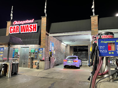 Chicagoland Car Wash