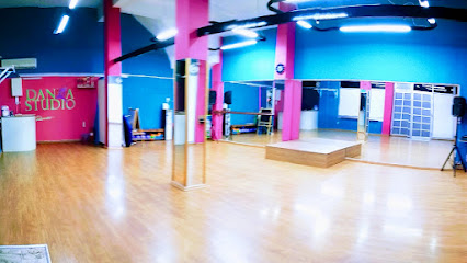 Danza studio Zumba fitness by Renata