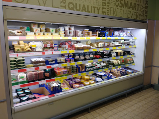 Supermarket «ALDI», reviews and photos, 11620 Theatre Dr N, Champlin, MN 55316, USA