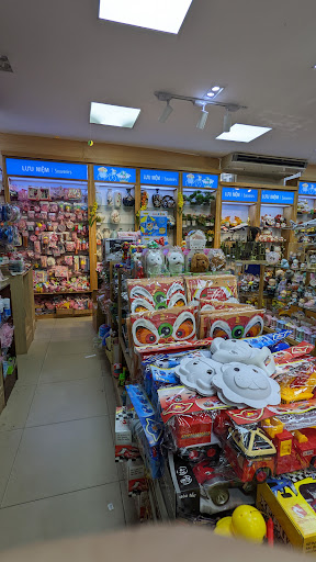 Top 20 cửa hàng sách fahasa Huyện Thanh Hà Hải Dương 2022