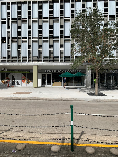 Coffee Shop «Starbucks», reviews and photos, 6600 Fannin St, Houston, TX 77030, USA