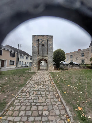 Institut Moment Cocoon à Sainte-Maure-de-Touraine