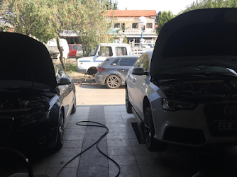 Kardeşler Oto Tamir Bakım Servis (Urla Oto Tamir Servis Tamirci Araç Bakım)