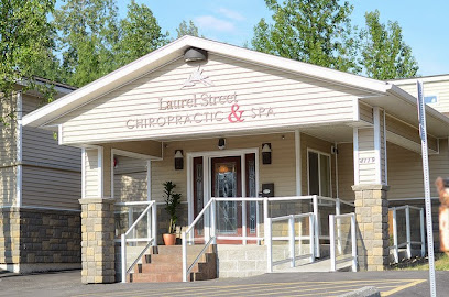 Laurel Street Chiropractic & Spa