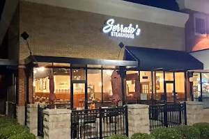 Serrato's Steakhouse image