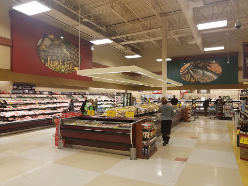 Grocery Store «Fred Meyer», reviews and photos, 17404 Meridian E, Puyallup, WA 98375, USA