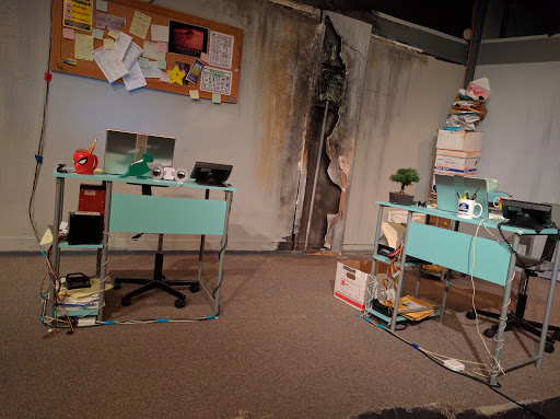 Performing Arts Theater «Shoe Box Theater», reviews and photos, 2110 SE 10th Ave, Portland, OR 97214, USA