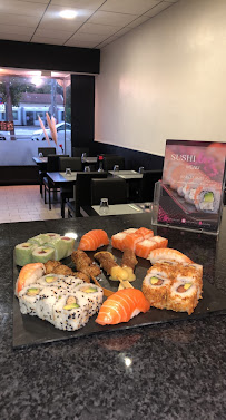 Photos du propriétaire du Restaurant japonais Sushi One à Lyon - n°13