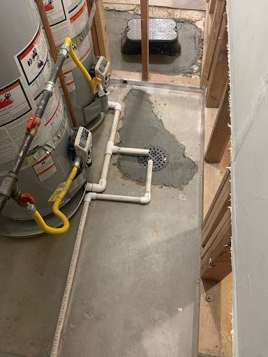 Plumber «Beehive Plumbing», reviews and photos, 4735 S 1300 E, Salt Lake City, UT 84117, USA