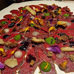 Photo n°6 de l'avis de Marzia. fait le 04/11/2022 à 06:32 sur le  Ristorante Mondschein à Sappada