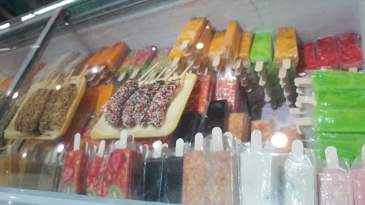 Ice Cream Shop «La Michoacana Premium Pilsen», reviews and photos, 1855 S Blue Island Ave, Chicago, IL 60608, USA