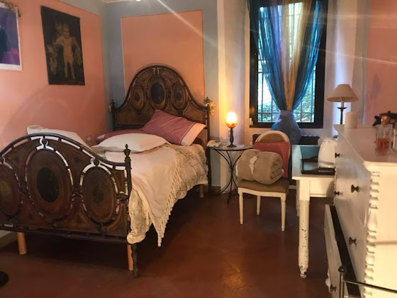 Chambres Bed & Breakfast Villa Riva 25073 Bovezzo
