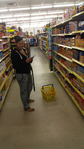 Home Goods Store «Dollar General», reviews and photos, 4115 N El Dorado St, Stockton, CA 95204, USA