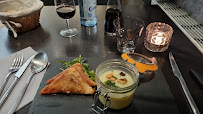 Plats et boissons du Restaurant français Les Toqués du Coin à Strasbourg - n°4