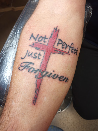 Tattoo Shop «Atomic Tattoo & Body Piercing», reviews and photos, 8401 Burnet Rd, Austin, TX 78757, USA