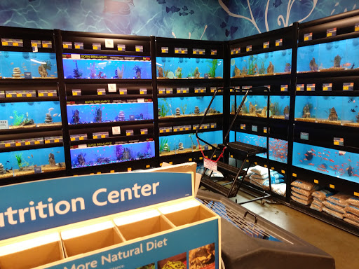 Pet Supply Store «PetSmart», reviews and photos, 3101 Market Center Drive, Morrisville, NC 27560, USA