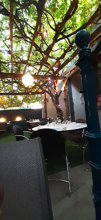 Atmosphère du Restaurant français Restaurant L'Aventure en famille à Roanne - n°8