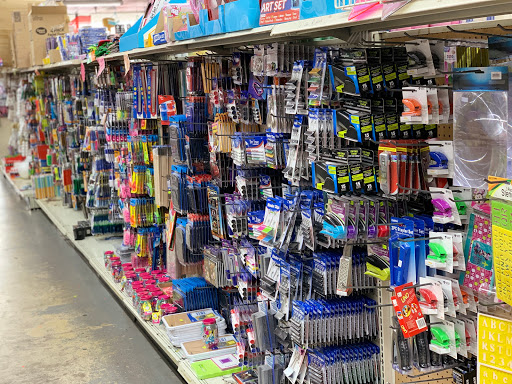 Thrift Store «Thrift & Dollar Mart», reviews and photos, 1915 E Park Row Dr, Arlington, TX 76010, USA
