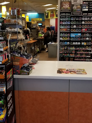 Convenience Store «Sheetz #226 (Bellevue/Pottsville Pike)», reviews and photos, 501 E Bellevue Ave, Reading, PA 19605, USA