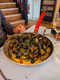 Produits de la mer du Restaurant de fruits de mer Le Clopoing à Cherbourg-en-Cotentin - n°8