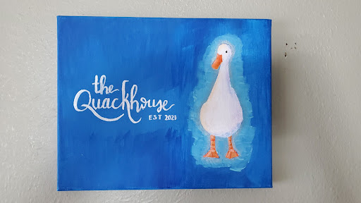 The Quackhouse