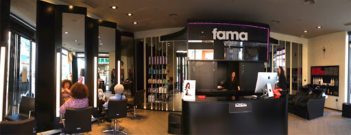 Fama Estilistas en Granada, Granada