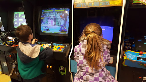 Ice Cream Shop «Full Tilt Columbia City», reviews and photos, 5041 Rainier Ave S, Seattle, WA 98118, USA