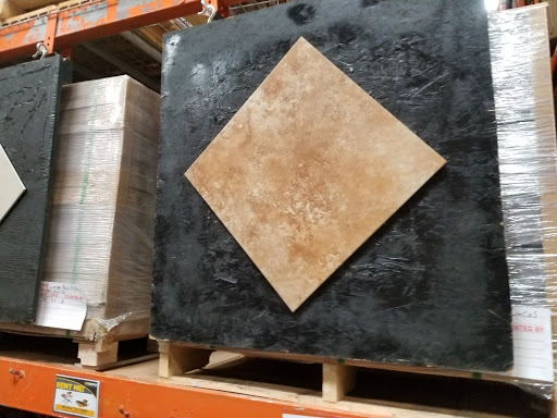 Hardware Store «HD Supply Home Improvement Solutions», reviews and photos, 13571 Vaughn St, San Fernando, CA 91340, USA