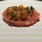 Photo n°2 de l'avis de Deborah.r fait le 16/08/2019 à 21:56 sur le  Contrasto Enosteria à Guastalla