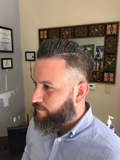 Hair Salon «Vincent Hair Salon», reviews and photos, 106 Westheimer Rd, Houston, TX 77006, USA