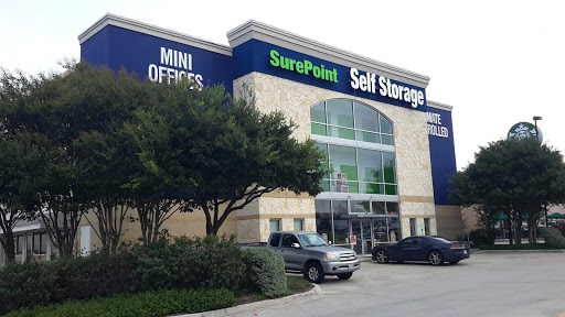 Self-Storage Facility «SurePoint Self Storage - FM 3009», reviews and photos, 17305 I-35, Schertz, TX 78154, USA