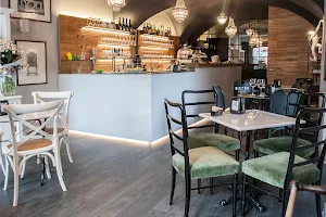 Café Novecento image