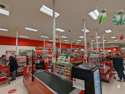 Department Store «Target», reviews and photos, 2823 Wilma Rudolph Blvd, Clarksville, TN 37040, USA