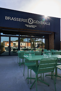 Photos du propriétaire du Restaurant Brasserie Générale à Balma - n°18