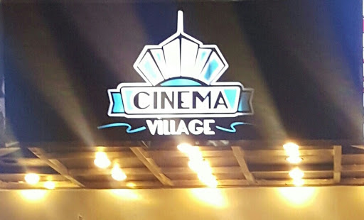 Movie Theater «Cinema Village», reviews and photos, 22 E 12th St, New York, NY 10003, USA