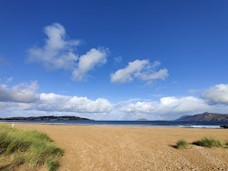 Zdjęcie Ballymastocker Beach położony w naturalnym obszarze