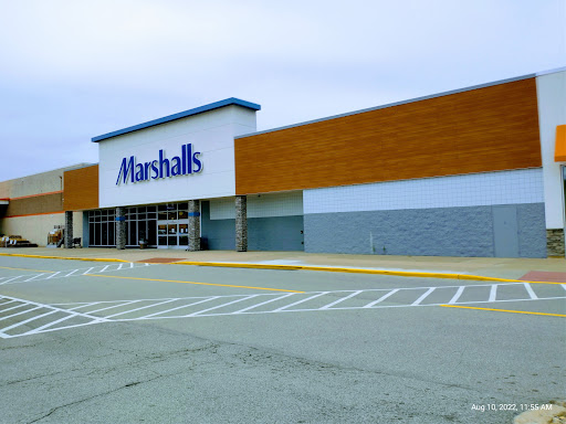 Marshalls, 9931 Mountain View Dr, West Mifflin, PA 15122, USA, 