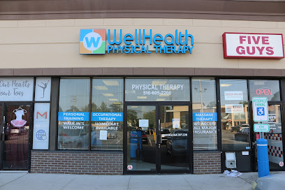 WellHealth Physical Therapy