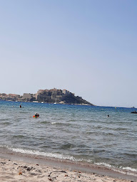 Photo n°34 de Restaurant Le Chalet Du Port à Calvi ()