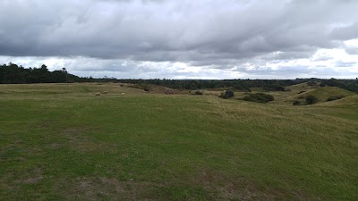 campground