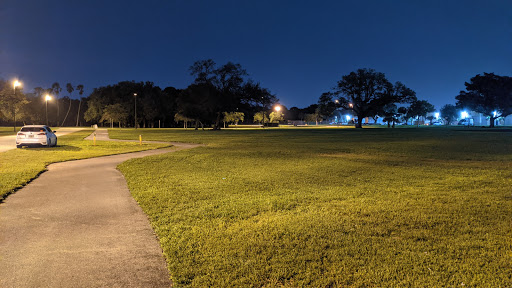 Park «Ives Estates Park», reviews and photos, 20901 NE 16 Avenue, Miami, FL 33179, USA