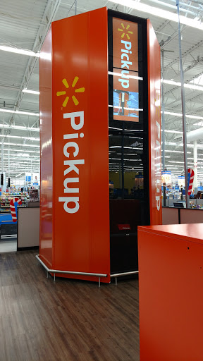Department Store «Walmart Supercenter», reviews and photos, 2501 Walton Blvd, Warsaw, IN 46582, USA