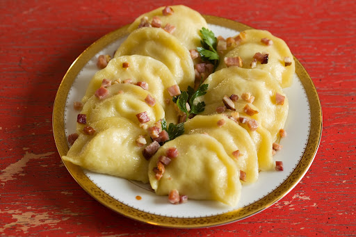 Deli «Halinka Polish Deli», reviews and photos, 438 U.S. 206 #4, Hillsborough, NJ 08844, USA