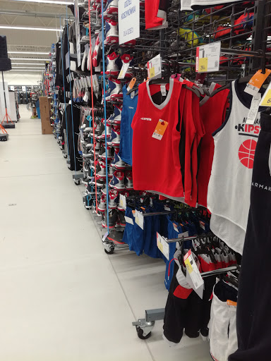 Decathlon Ostrobramska