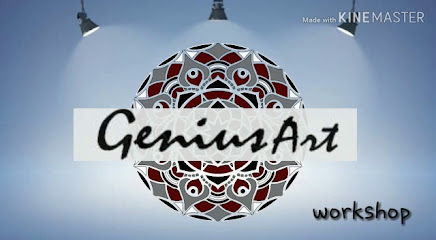 Genius ART workshop