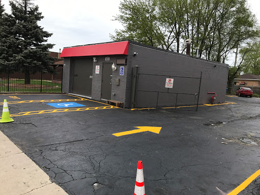 Turtle’s Hand Car Wash en Calumet Park