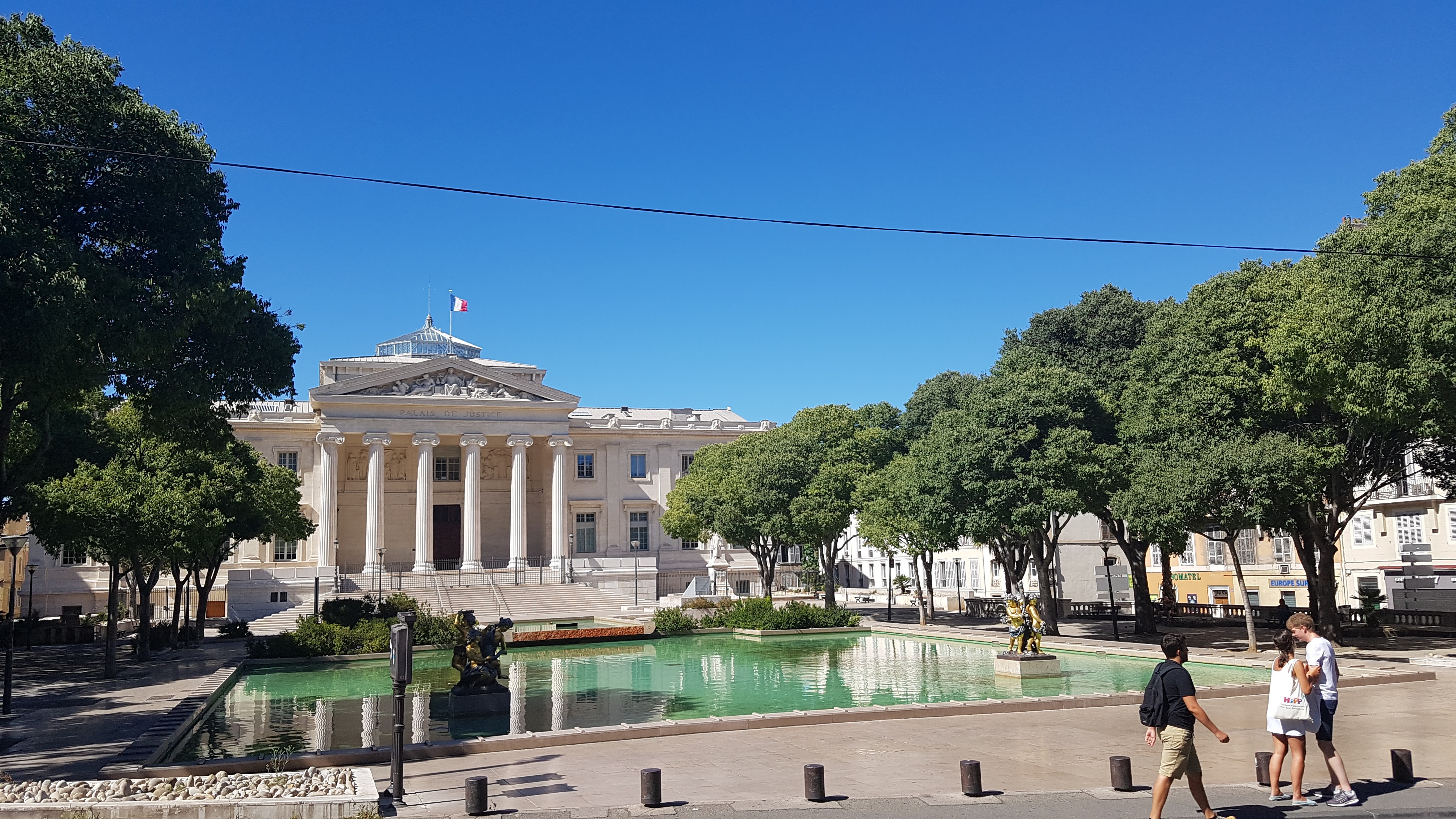 Photo n° 6 de l'avis de Mathias. fait le 14/08/2017 à 11:06